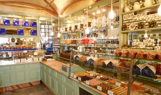 lamialiguria's tweet photo. Su La @Cucina_Italiana un viaggio tra i sapori di #Genova! #LaMiaLiguria https://t.co/VbEUAgxDKS https://t.co/jURFCe13Y6
