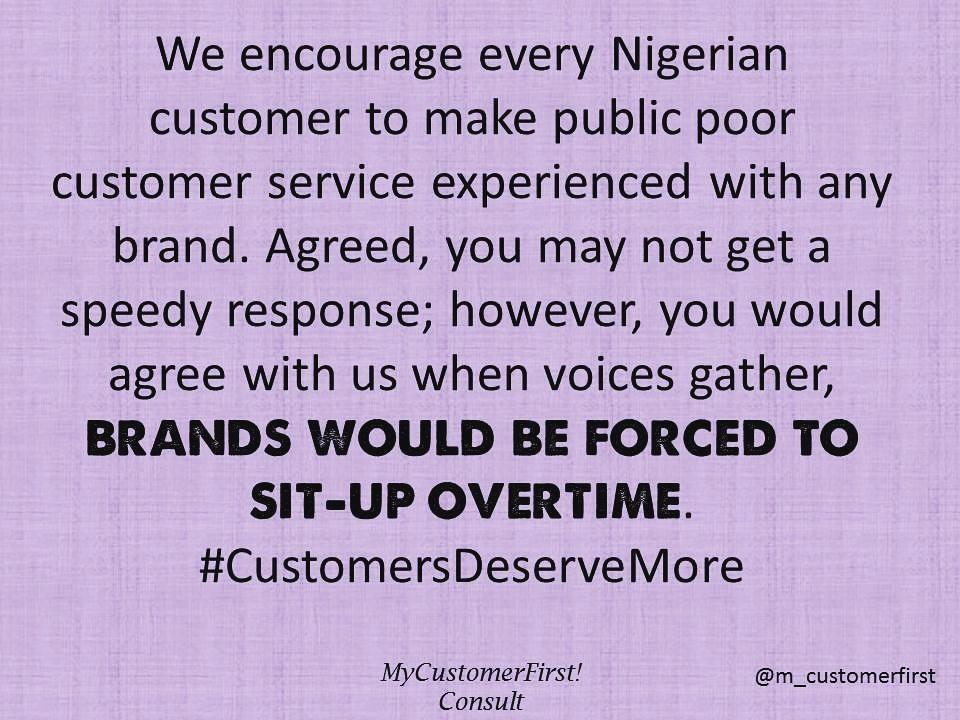 MyCustomerFirst! tweet media