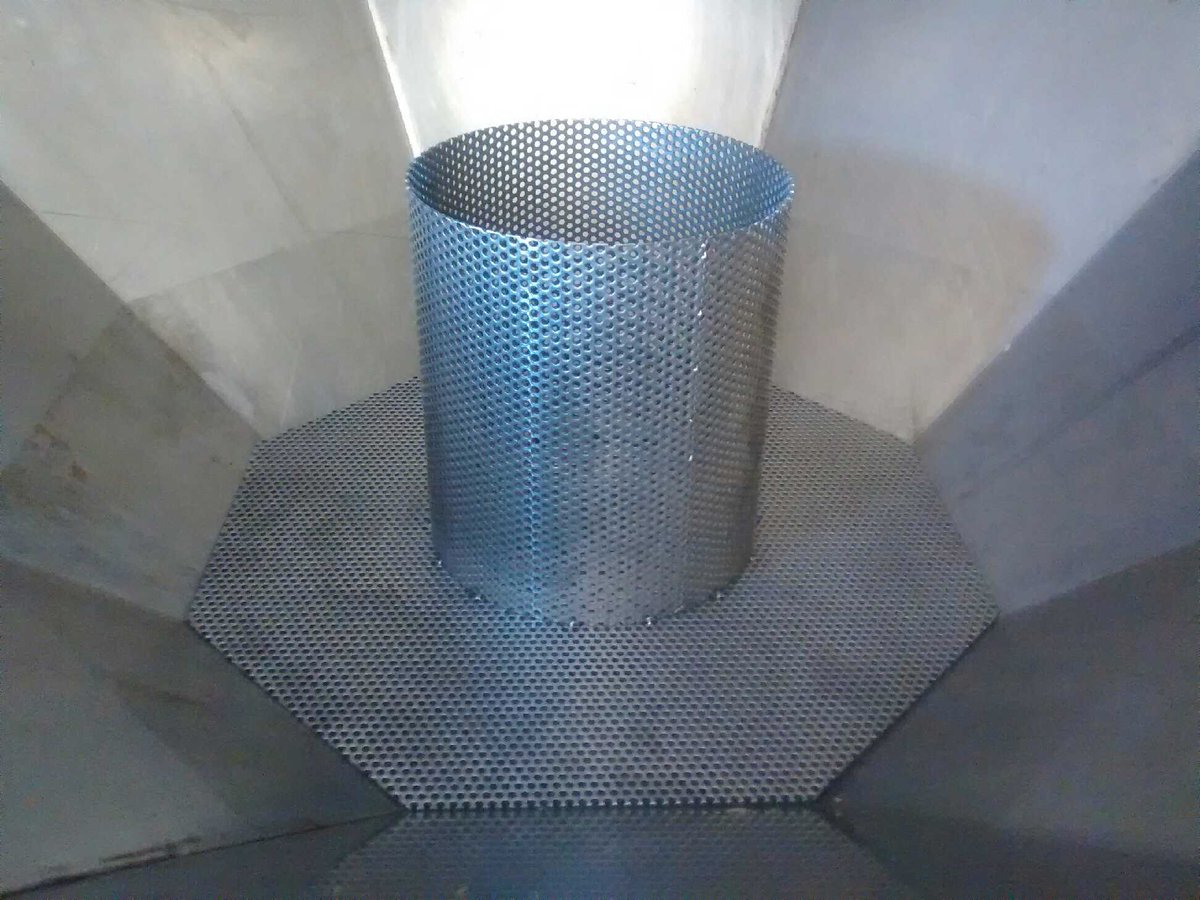 Very exciting times, massive thanks from @TapstoneBrewCo to <a href="/AtomFabs/">Atom Fabs</a> it's  perfect!