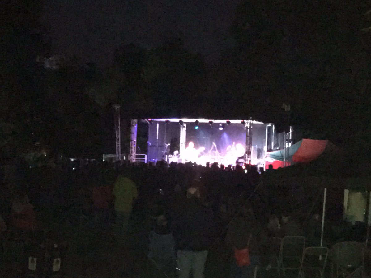 newarkblues's tweet photo. Thanks to everyone that helped out at, played at or attended NBF2016. You are all awesome. It was one to remember. https://t.co/maG1oxAIdx