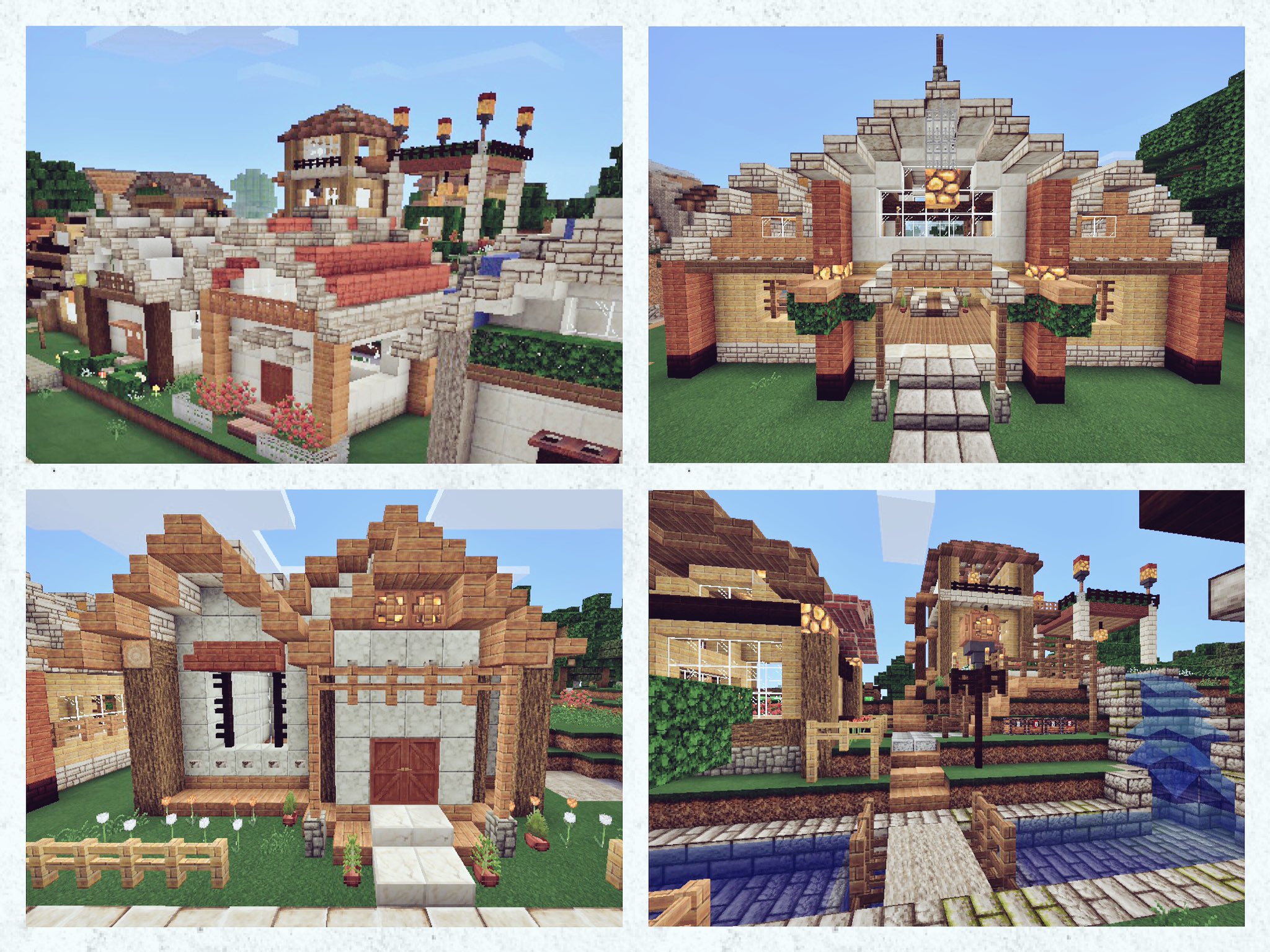 くらり マイクラpe Kurari Mc Pe Twitter