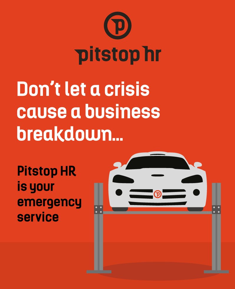 Pitstop_HR's tweet photo. If you have an #HRproblem don't hesitate - call PitStopHR. We will quickly find you a solution. 03300 414 589 #HR https://t.co/1GGwdZfSsb