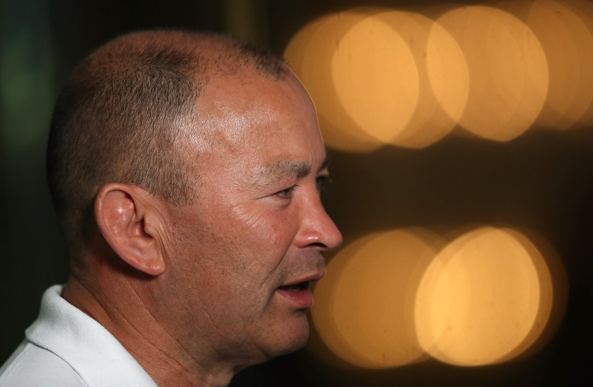 EnglandRugby's tweet photo. "We didn't play well enough against Australia."
📺 Watch the full interview with Eddie Jones: https://t.co/SrHZ4fRFZ1 https://t.co/he81OenYez