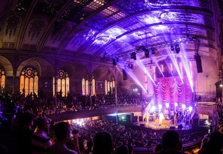 Visit Manchester tweet media