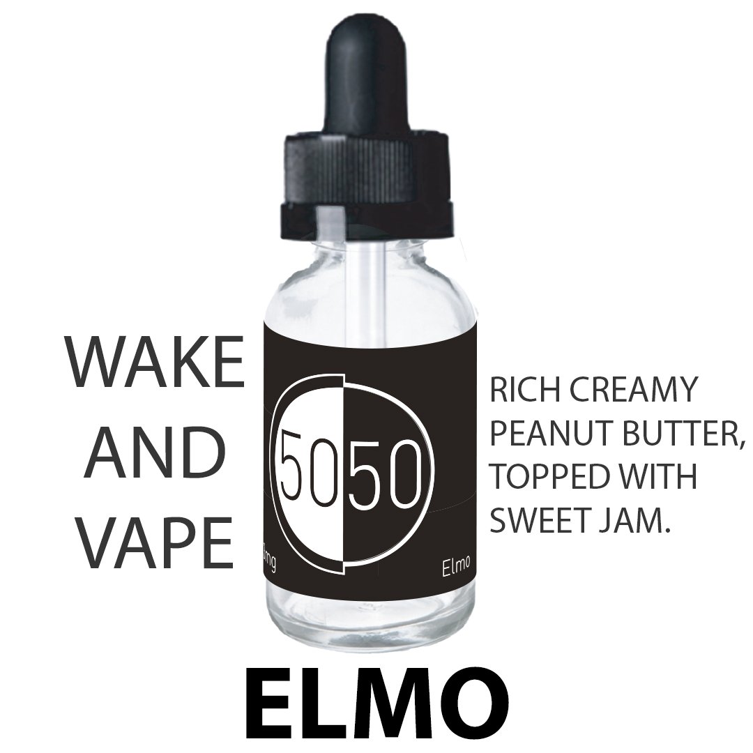 5050eliquid's tweet photo. 5050 Eliquid (50VG/50PG)
For wholesale enquiries - E-mail info@5050eliquid.co.uk 
#5050eliquid #elmo #vapeoftheday https://t.co/4p3WsCAnrq