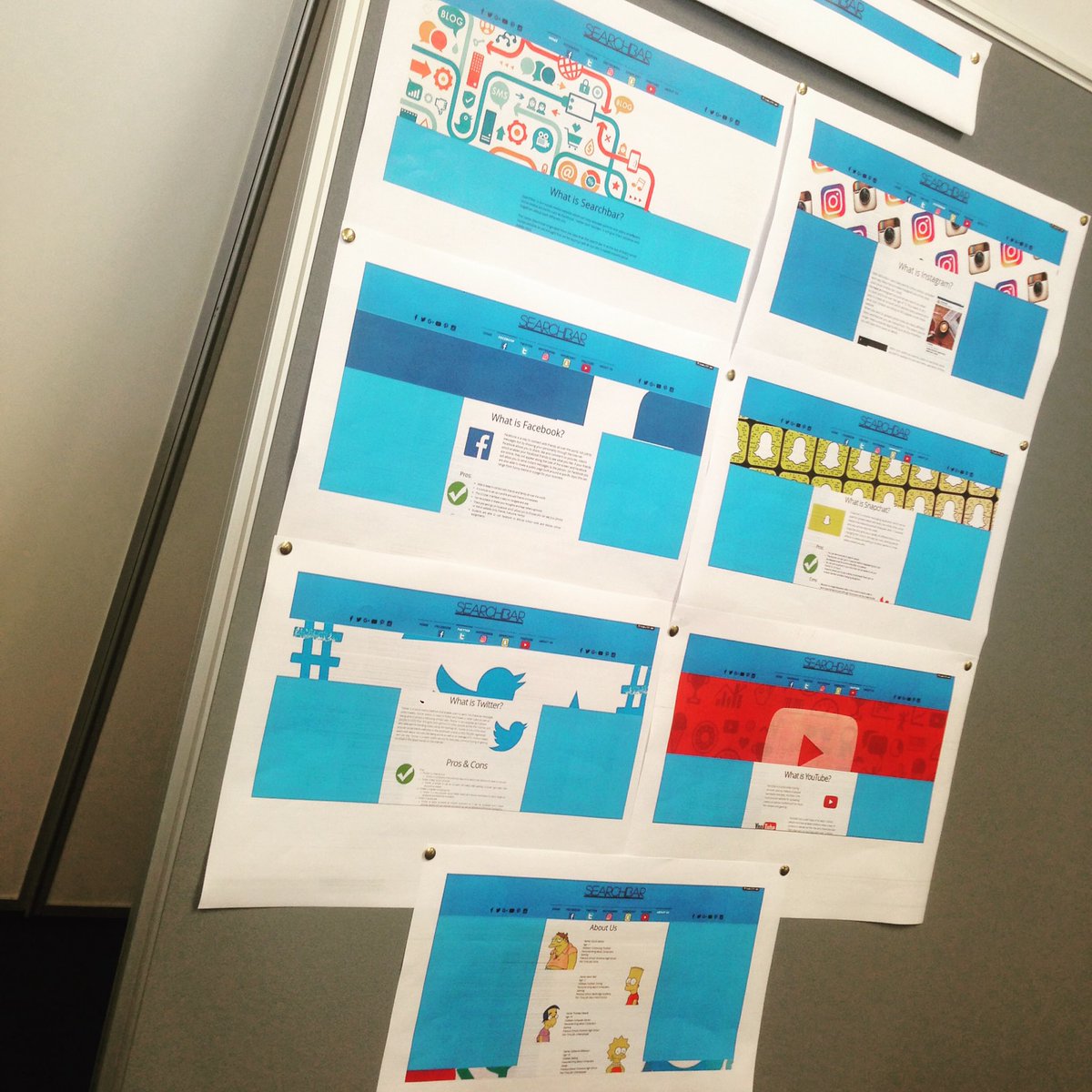searchbar52's tweet photo. Progress Pic #wagwan #ticktock #beatingdeadlines https://t.co/9Tu66hMRj1