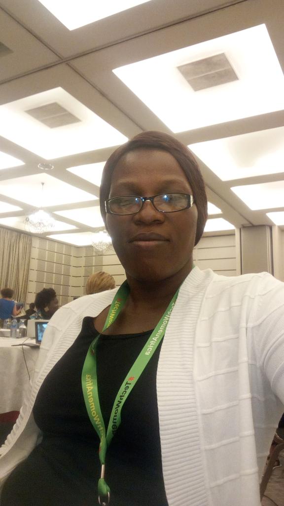 dr_adigun's tweet photo. #TechWomenAfrica https://t.co/pbYPm2SCWP