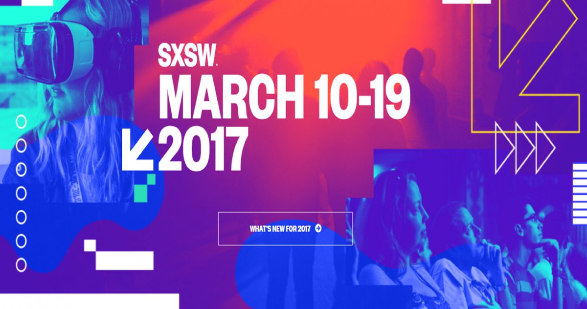 Our interactive team have put forward four @sxswpanel panel and workshop proposals for 2017: m.imagination.com/labs/sxsw-pane…