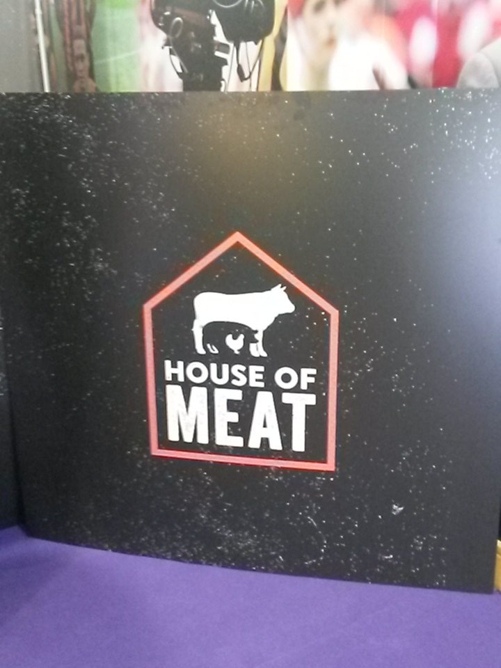 TurnerPriceFood's tweet photo. Introducing our new meat branding at the #TPfoodshow https://t.co/mtuksNiTr1