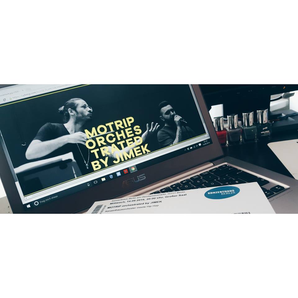 Rabbit_Runz's tweet image. Wenn Ihr wüsstet, wie sehr ich mich auf #MoTripJimek heute Abend freue! @OfficialMoTrip #MoTrip