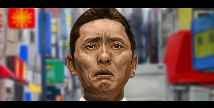 ゴジラ Vs 人間火力発電所 孤独のグルメとシン ゴジラの夢のコラボイラストに注目 Togetter ゴジラ Vs 人間火力発電所 孤独のグルメとシン ゴジラの夢のコラボイラストに注目 Togetter