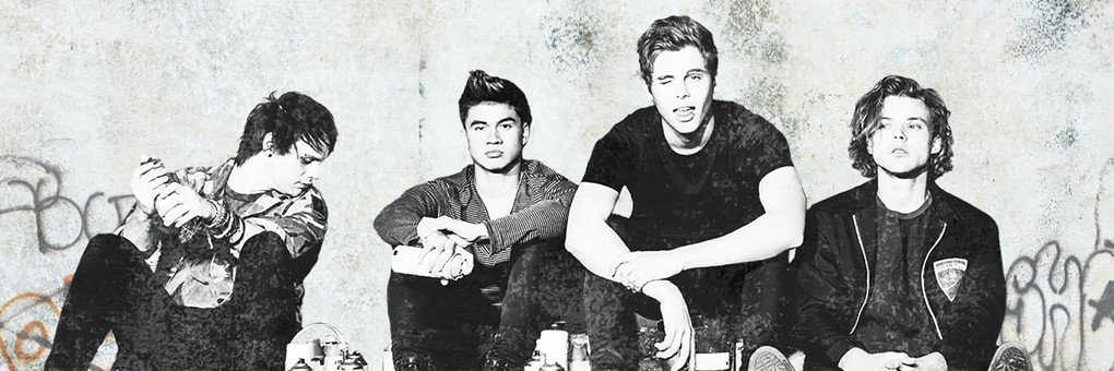 SmoothieKingCtr's tweet photo. @5SOS Saturday @SKC @7:30 PM. Click for Tickets https://t.co/9gDKUCrn6J #SoundsLive #FeelsLive https://t.co/PT4Yik3FYC