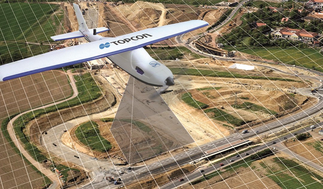 World_Of_Drones's tweet image. #Topcon Releases New #UAS #Mapping Packages buff.ly/2cqkU7G via @UAONews