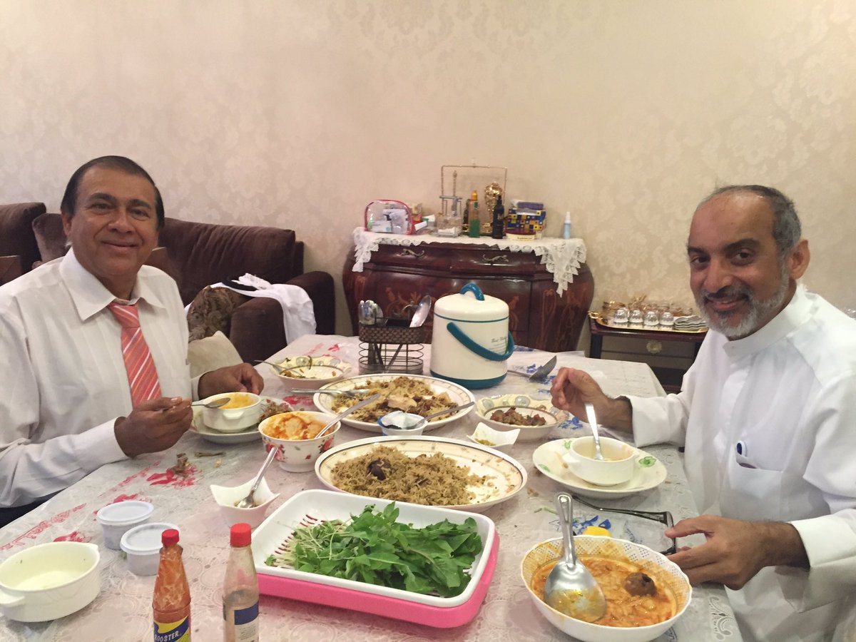 صالح خالد المسباح المريخي tweet media