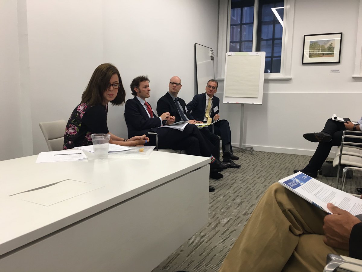AndrewBoroughIT's tweet photo. First break out session #CBICyber https://t.co/zxpsWjT8HV