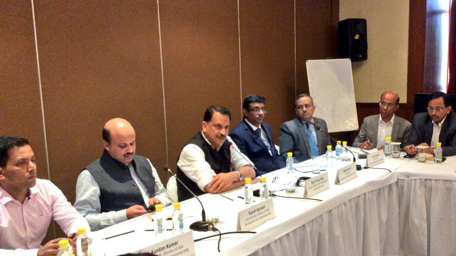 Rajiv Pratap Rudy tweet media