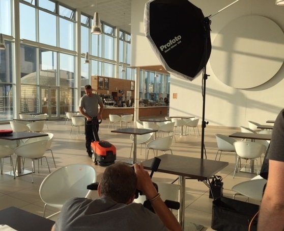 VaxCommercial's tweet photo. Another day, another photoshoot. This time we're in Bristol... https://t.co/xnIiSJHGpt
