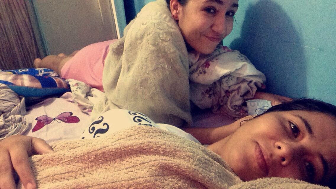 c_ana_18's tweet photo. Cadê a coragem pra levantar e ir pro curso ?😴 #VamBora #ProvaPratica https://t.co/zuGvBJbCWp