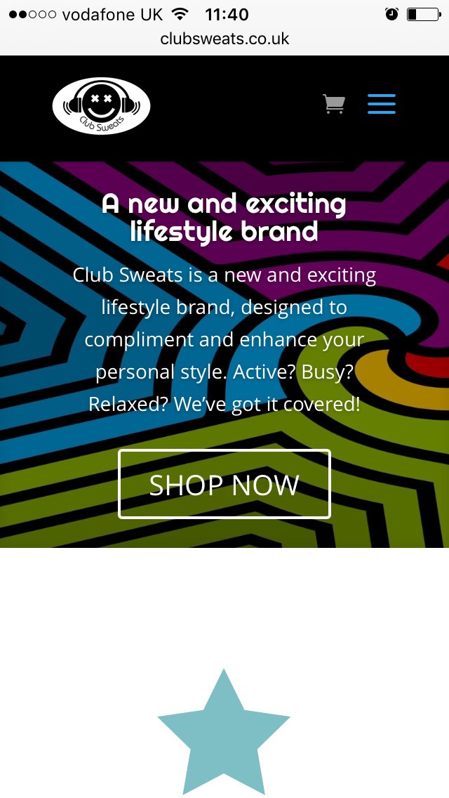 Zumbaswansea's tweet photo. To all my lovely followers please can you follow our #new #clothing #company  @ClubSweats 🙏 https://t.co/g1S8nbZTj7