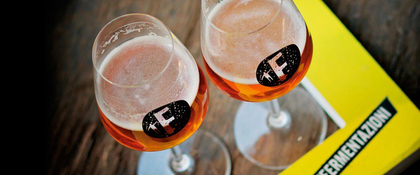 Questo fine settimana torna Fermentazioni!
lestradedellabirra.com/eventi-birrari…