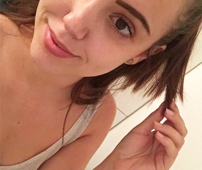 Os amo much&iacute;simo ❤️😍 gracias por estar hay 😌❤️ https://t.co/RYdVyUUTMw<a href="/tag/mvsales"class="tags"><span>#mvsales</span></a>