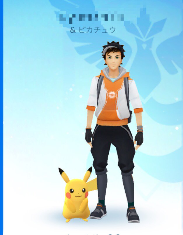 ポケモンgoで 相棒機能 が追加 肩乗りは可愛い 大きいのは迫力満点 そしてコイキングは Togetter
