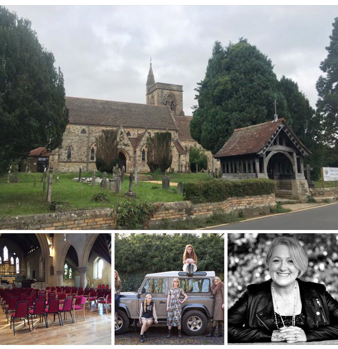 Super Stylish Me! tweet media