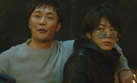 Macro No Twitter 本日は成宮さんのお誕生日と聞いたので私の山猫さんと勝村くんコレクションをば 一部加工 成宮さん おめでとうございます 続編でカメレオン全開の勝村くんが見たいです 怪盗山猫 Macro No Twitter 本日は成宮さんのお誕生日と聞いたので私の山猫さんと勝村くんコレクションをば 一部加工 成宮さん おめでとうございます 続編でカメレオン全開の勝村くんが見たいです 怪盗山猫