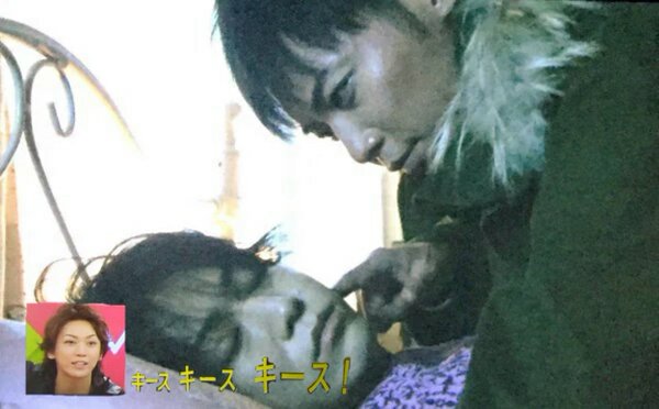 Macro No Twitter 本日は成宮さんのお誕生日と聞いたので私の山猫さんと勝村くんコレクションをば 一部加工 成宮さん おめでとうございます 続編でカメレオン全開の勝村くんが見たいです 怪盗山猫 Macro No Twitter 本日は成宮さんのお誕生日と聞いたので私の山猫さんと勝村くんコレクションをば 一部加工 成宮さん おめでとうございます 続編でカメレオン全開の勝村くんが見たいです 怪盗山猫