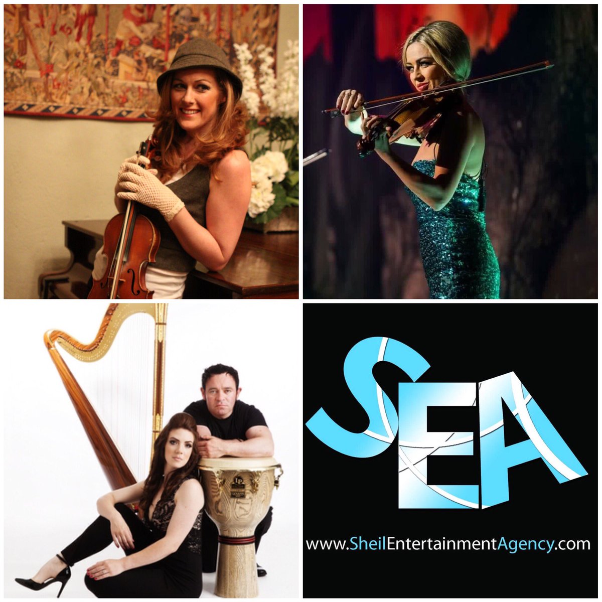Sheil Entertainment Agency Ltd (@seagency1) on Twitter photo Travelling 2 The Kingdom with 4 marvellous maestros <a href="/bernadettenicg/">Bernadette Nic Gabhann☘️</a> <a href="/giadalotd/">Giada Costenaro</a> <a href="/DuoDuplicity/">Duplicity</a> #Killarney #Standby ! Travelling 2 The Kingdom with 4 marvellous maestros <a href="/bernadettenicg/">Bernadette Nic Gabhann☘️</a> <a href="/giadalotd/">Giada Costenaro</a> <a href="/DuoDuplicity/">Duplicity</a> #Killarney #Standby !