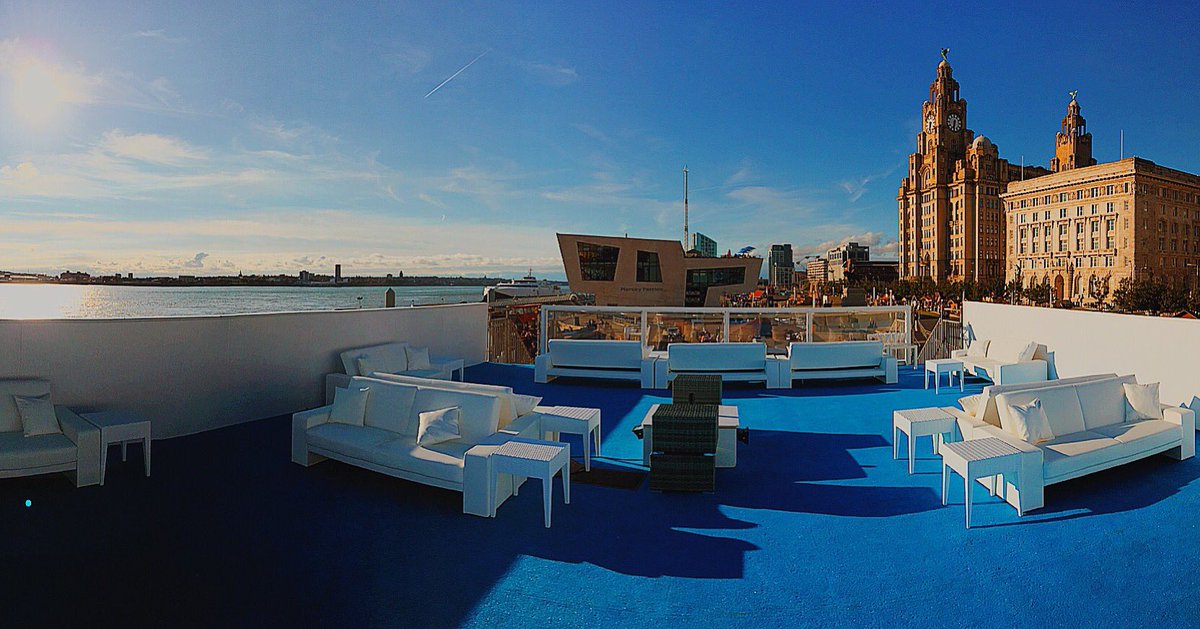 It's the hottest day of the year. It's September. Get yourself down to Bubbles today 🎉🍾🍸💃😎☀️