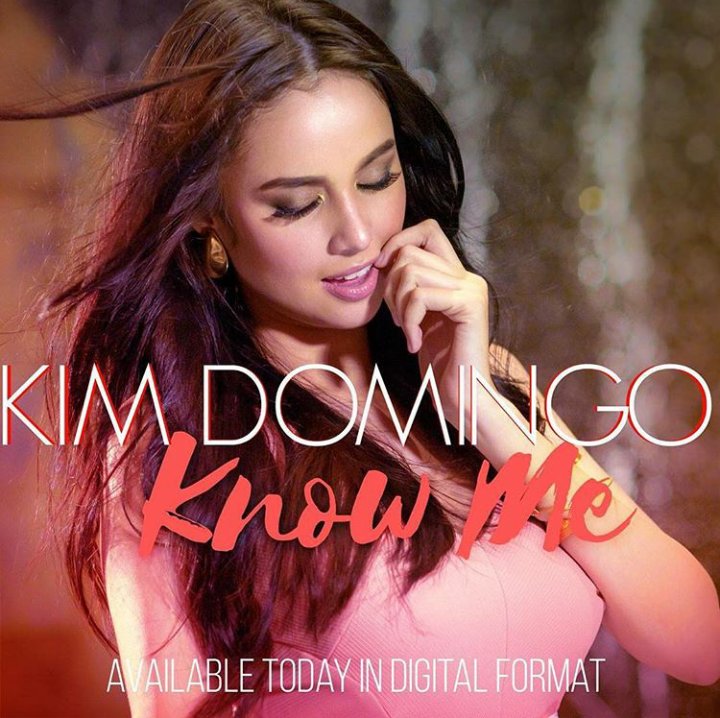 queenkimd_'s tweet photo. "Know Me"
Under GMA Records is now up! Also available in Spotify and iTunes! Click links https://t.co/mG457agD5v https://t.co/zzstUqZC0U