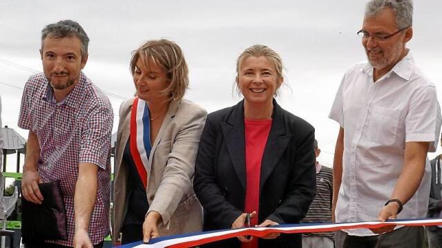 Ploulech Mairie tweet media