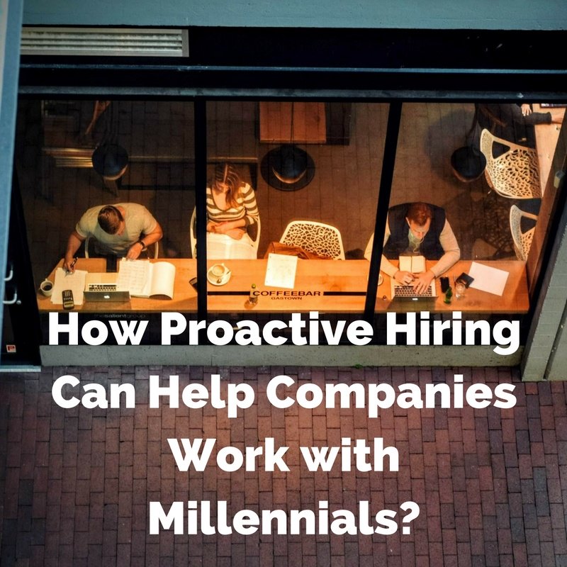 CandarineSocial's tweet image. Is there a link between #proactivehiring and #millennials? #talentattraction

bit.ly/2cUZ1Bl by @scenikovas
