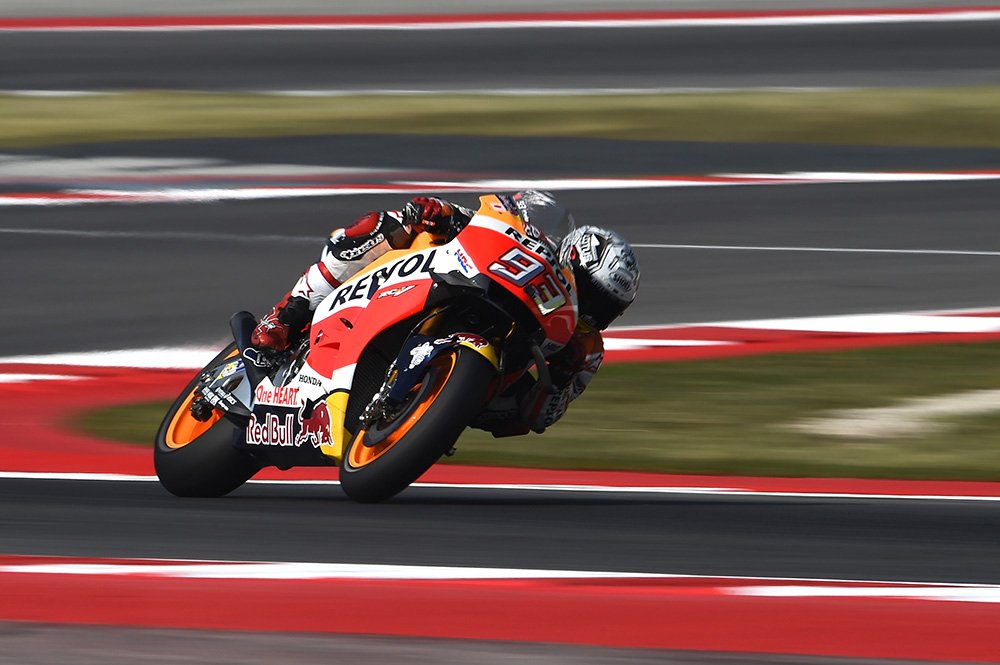 MotoGP: Honda roll out 2017 engine in Misano test - ow.ly/lvAV304clre