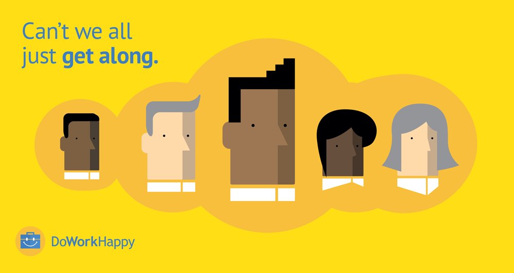 WorkpointsApp's tweet photo. Learn how to balance the demands of another generation in your workplace today. #DoWorkHappy https://t.co/o67rbJ38oR https://t.co/olWE1tx8RF