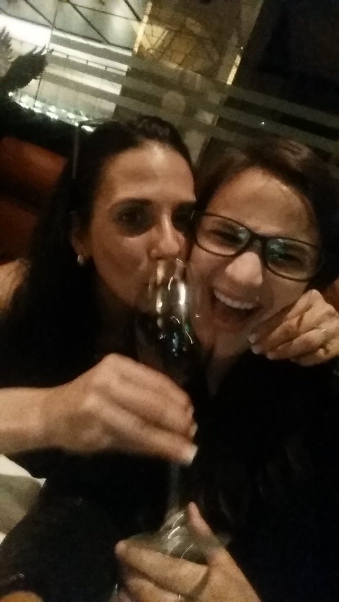 MrsHGT's tweet photo. Happy birthday to the best friend I've ever had @auttyrose. I love you with ALL my heart!! https://t.co/LP1khwhAzv
