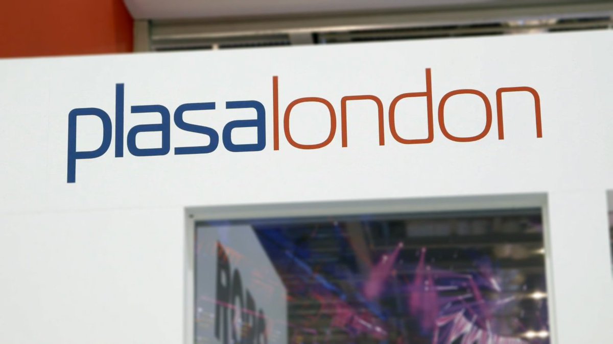 Don't miss #Avid unveiling of #VENUE 5.3 and MADI innovations at #PLASAshow 2016 in London.  avidbl.gs/plasa-2016