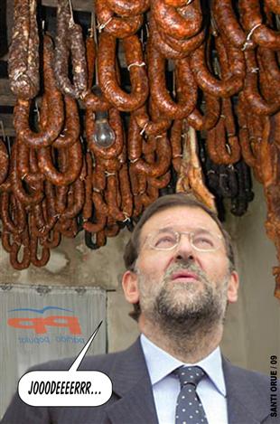 CeroCorrupcio's tweet photo. @marianorajoy ante la falta de personal en @ppcv hace visita a su cantera para elegir nuevo personal de confianza 😂😂 https://t.co/rAuXfJOMXr