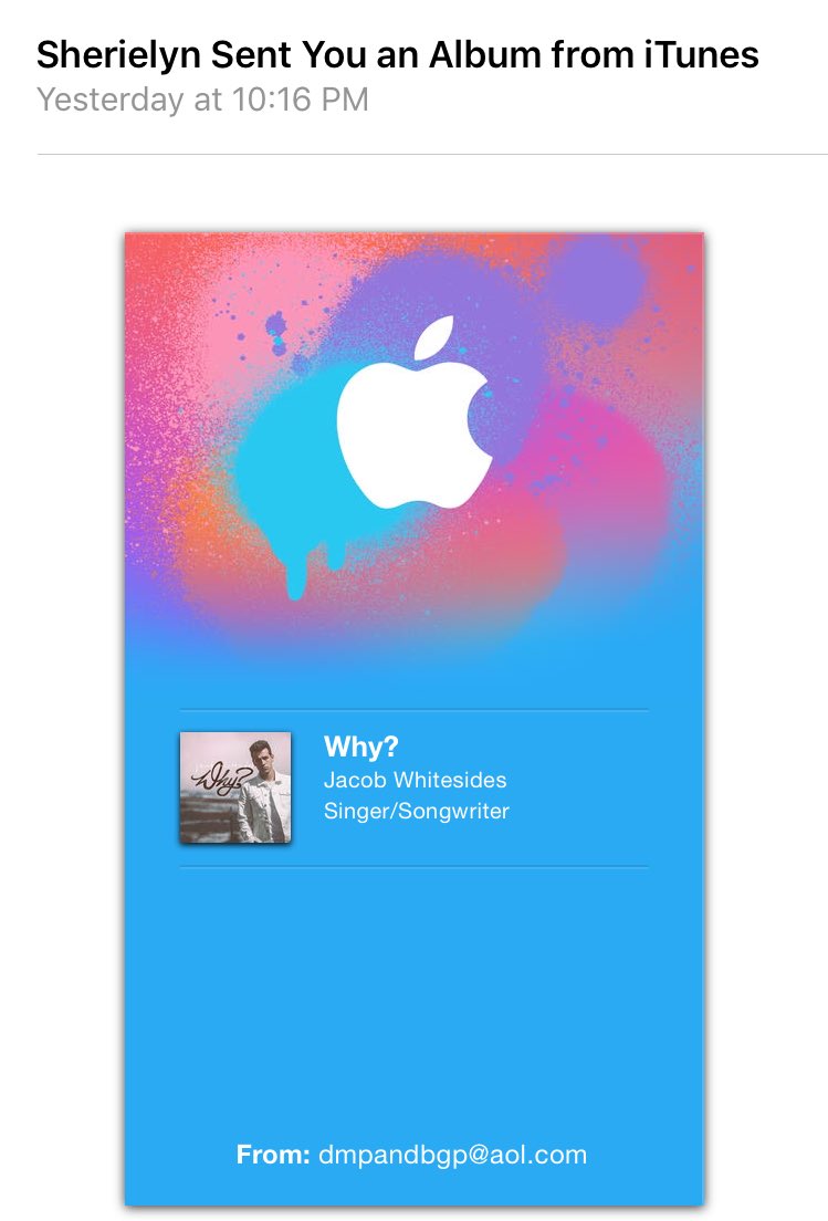 spookyhaleigh's tweet photo. thank you so so much @69shadesofjacks for gifting me this๐ญ๐ you are the best. #whyoutnow https://t.co/EEj1XIBkm5
