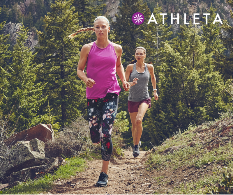 NthDegreeRO's tweet photo. Thurs - Sun, Athleta &amp; NDF are partnering up to give YOU 25% off Athleta gear! https://t.co/vWiZB5kTrH https://t.co/KaNPJhYOPS