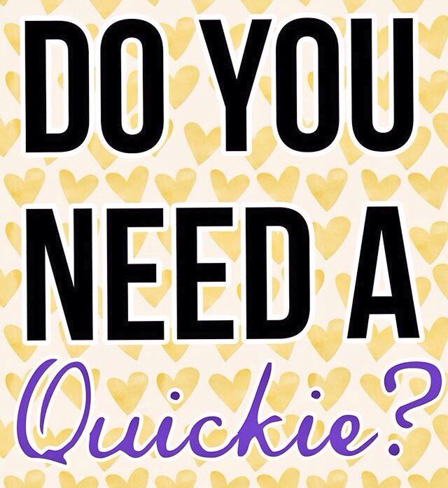 candicecook_83's tweet photo. Everyone loves a #Quickie 😉 I have your skincare solution quick fix! 💕 gets yours today!💖 https://t.co/NGNAl0aLFz. https://t.co/eocfdQrNGq