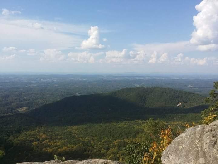 VampHall's tweet photo. Tennessee My sons honeymoon fun https://t.co/m3K6e8pWKn