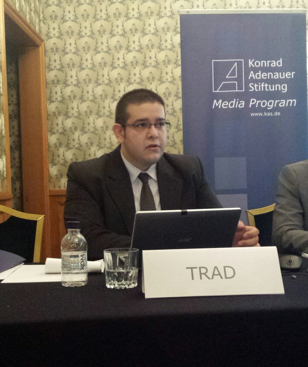 KASmediaSEE's tweet photo. .@ruslantrad is introducing the #crowdfunding model of the Bulgarian platform #KlinKlin https://t.co/BL9uqD4Buc