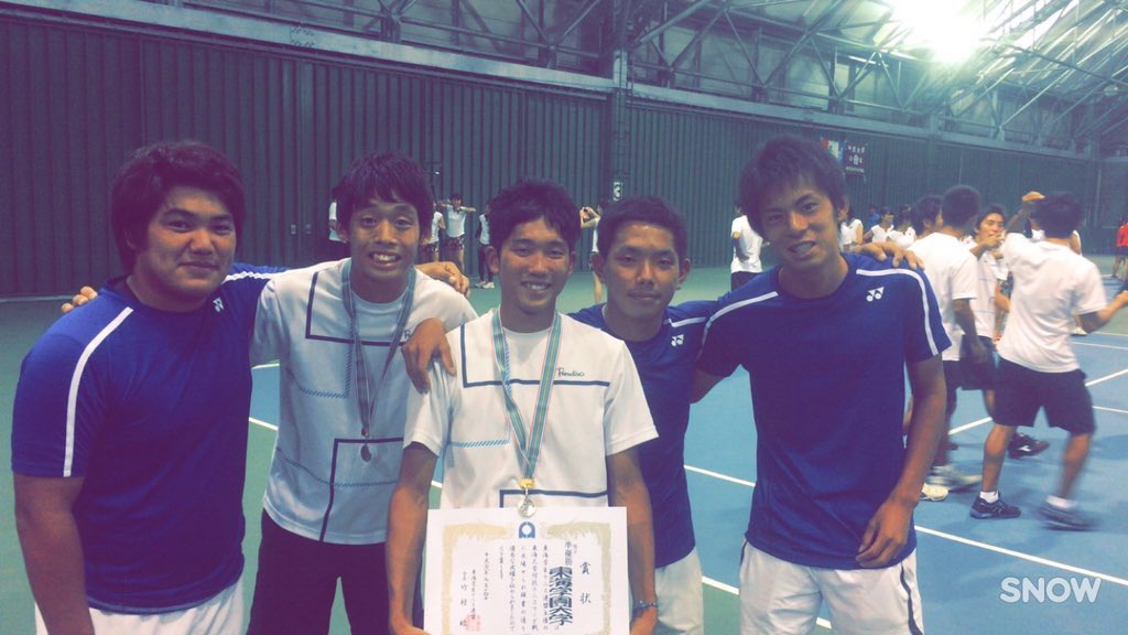 00cf6e95ed2c459's tweet photo. 長かったようで短かったリーグ。
残留できてよかった‼︎

引退する人もいるけど、
チャレンジまで頑張ります‼︎

あとすこし部活頑張ります‼︎

みなさんお疲れ様でした(^^) https://t.co/xSlXA7r3Em