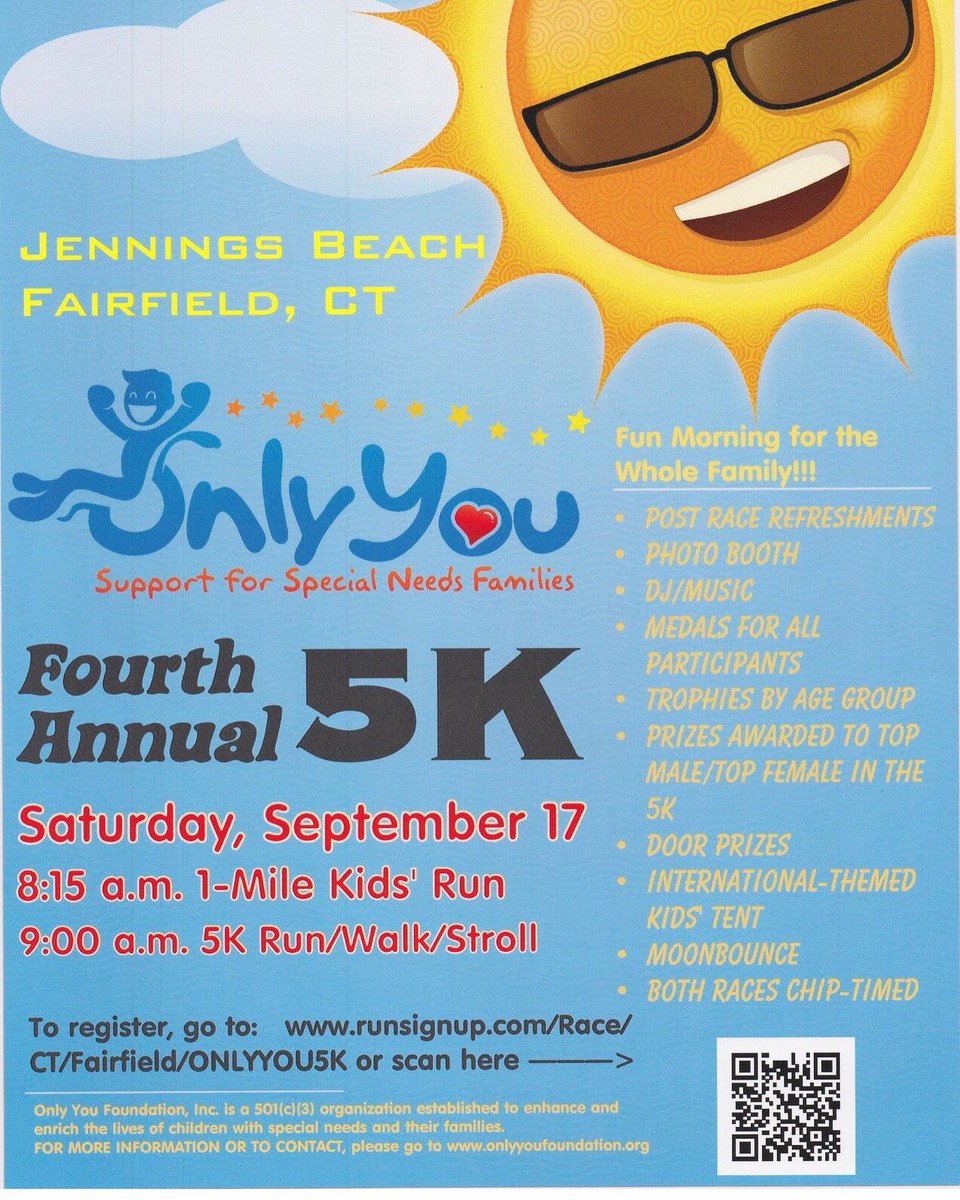 OnlyYouFound's tweet photo. Online Registration closes at 5 PM today! https://t.co/burtt2oJvU