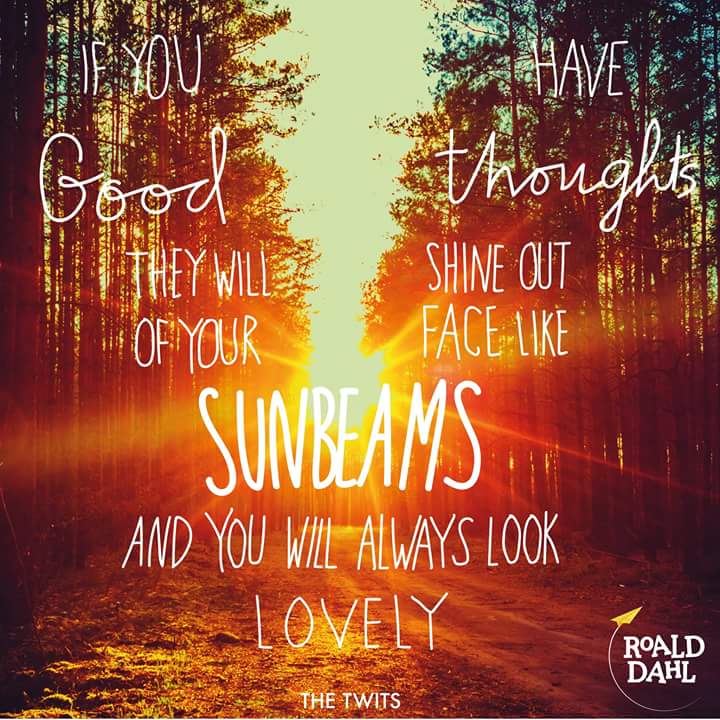 ell_jacques's tweet photo. #WednesdayWisdom #RoaldDahl #roalddahl #TheTwits #NiceThoughts https://t.co/7PRtLCvXIQ