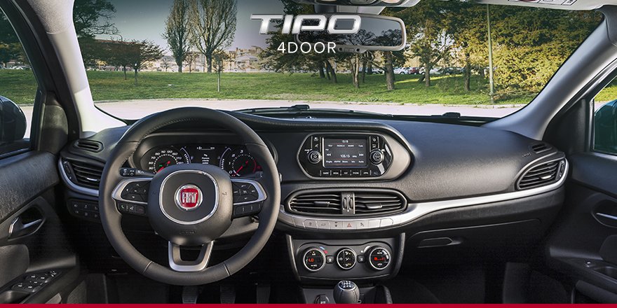 #fiat #fiattipo #4doorTipo #fiatlife