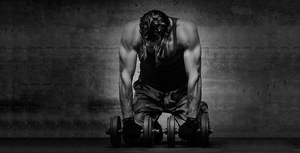 Right when you think about stopping, think about all the people that would love to see you fail!💪 #dontstop