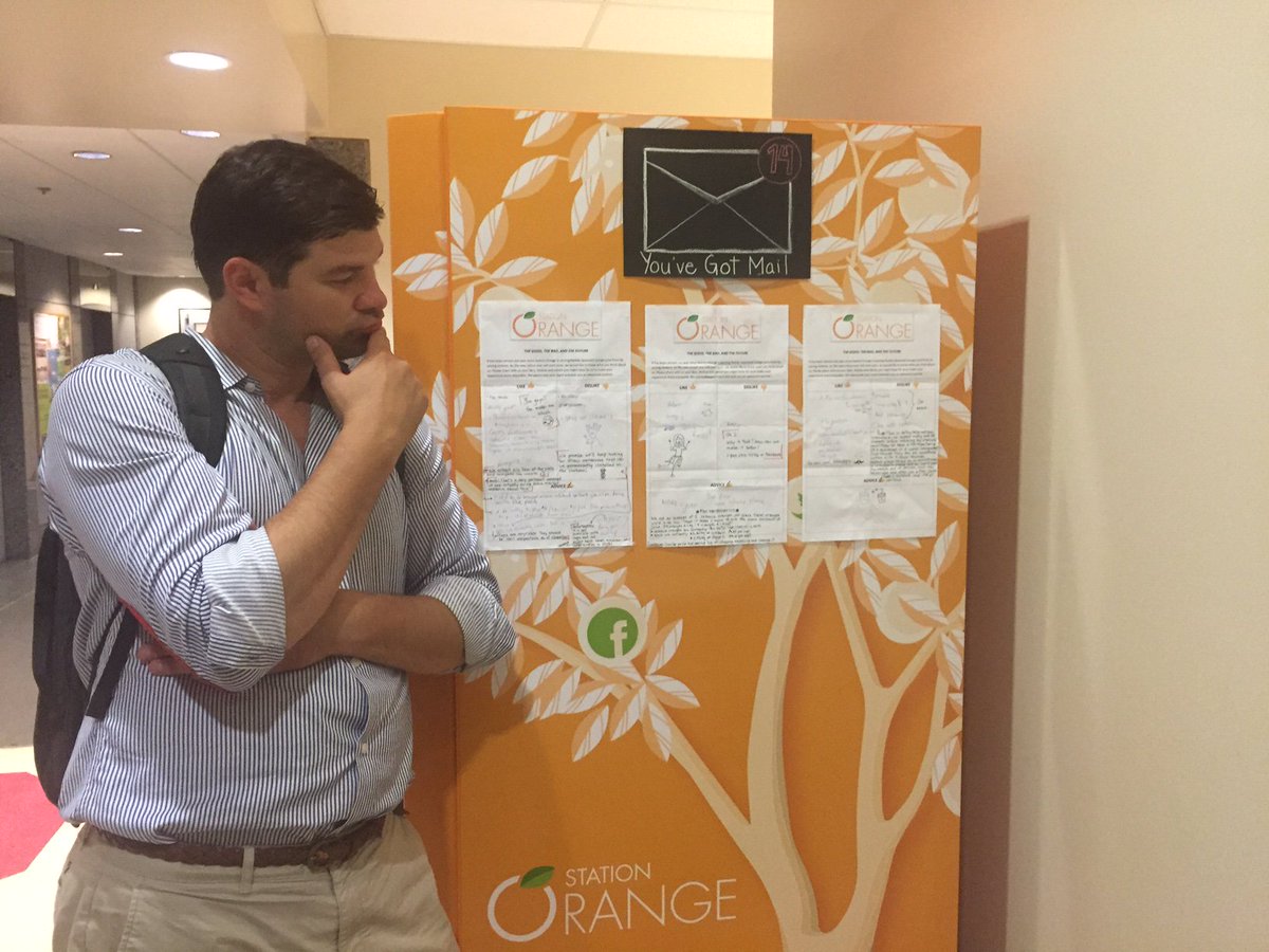 Vous avez des questions pour nous et nous y répondons au 688, rue Sherbrooke :)